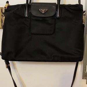 Prada Sling Bag